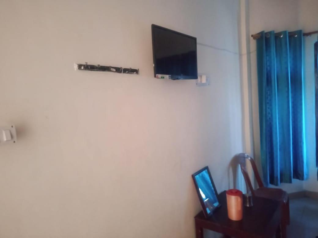 Vamoose Srishty Choice Daire Rudraprayāg Dış mekan fotoğraf