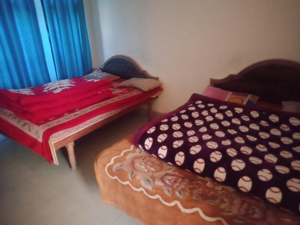 Vamoose Srishty Choice Daire Rudraprayāg Dış mekan fotoğraf