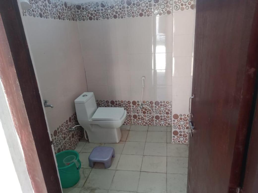 Vamoose Srishty Choice Daire Rudraprayāg Dış mekan fotoğraf