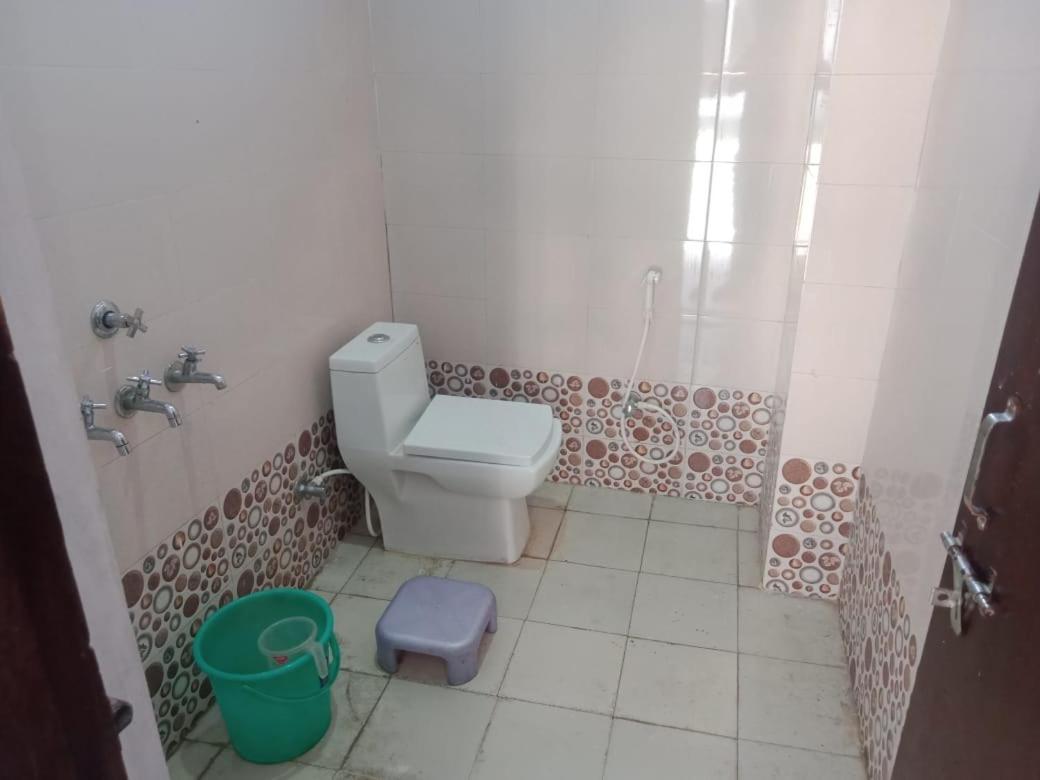 Vamoose Srishty Choice Daire Rudraprayāg Dış mekan fotoğraf